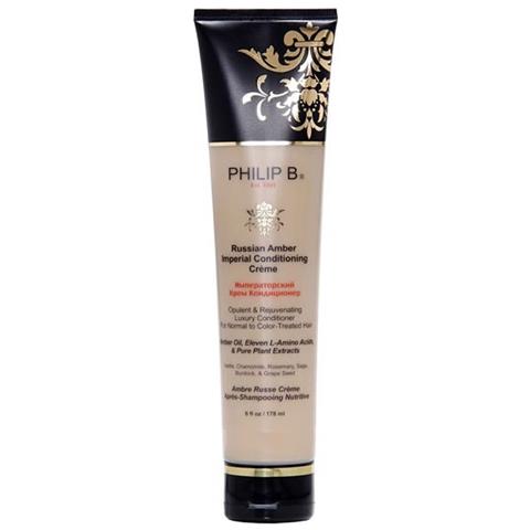 Russian Amber Imperial Conditioning Crem E 178 Ml - Foto 2