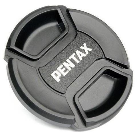 Bouchon Avant D'objectif 62mm Pour Da 18-250mm. Da 18-135mm Wr - 31608 - Foto 1