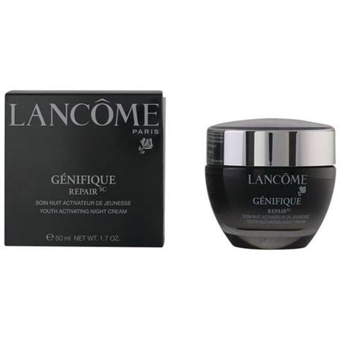 Lancome Genifique Repair Crema Notte Attivatrice Di Giovinezza 50ml - Foto 2