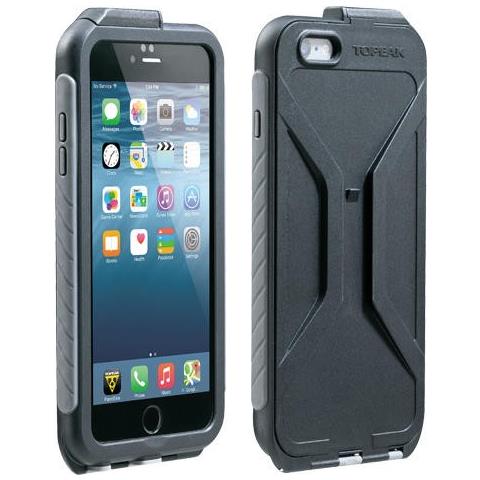 Supporto Per Smartphone Weatherproof For Iphone 6 Plus No Holder Grey - Foto 1
