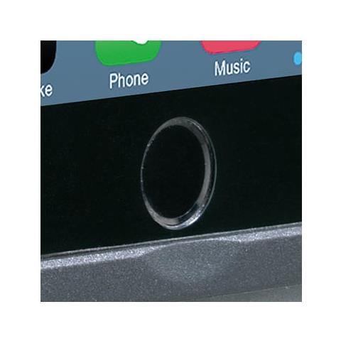 Supporto Per Smartphone Weatherproof For Iphone 6 Plus No Holder Grey - Foto 2