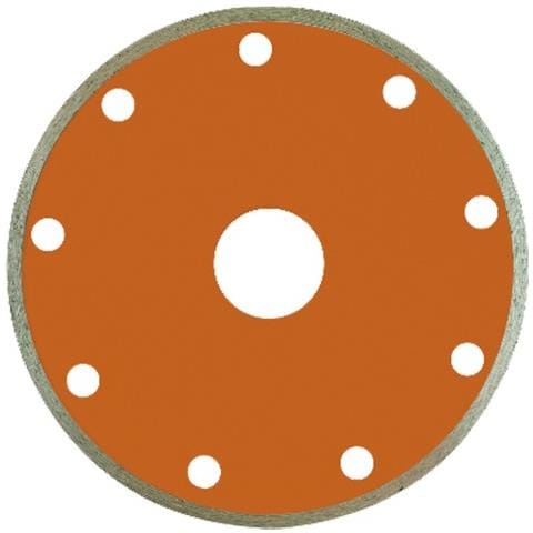 Disco Diamantato - Ø 115 X 2,0 - Foto 1