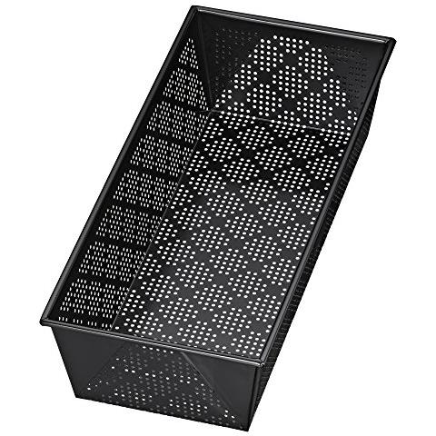 Stampo Plumcake Pane Forato Brot Range 35cm Antiaderente - Foto 1