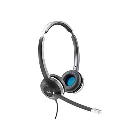 Cuffie 532 Wired Dual QD RJ Cable - Foto 1