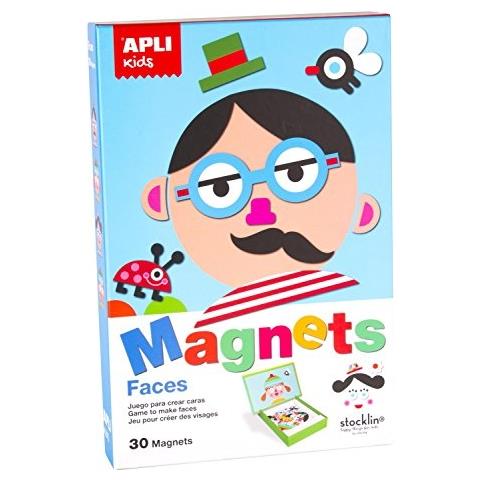 14561 facce Magneti Game - Foto 1