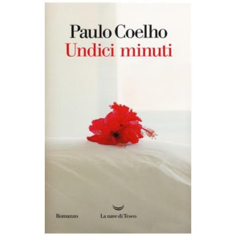 Paulo Coelho - Undici Minuti - Foto 1