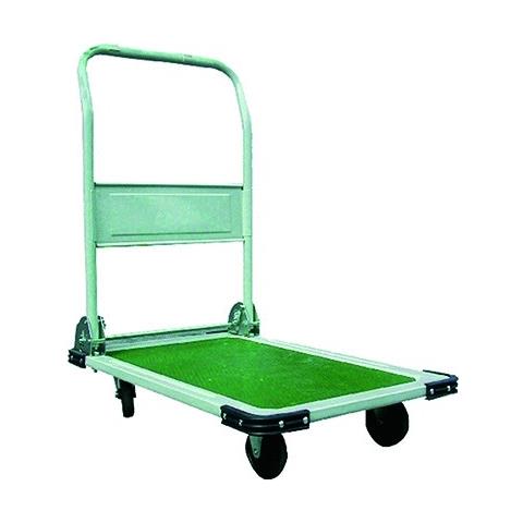 Carrello Portapacchi - Portata - Kg. 150 - Foto 1