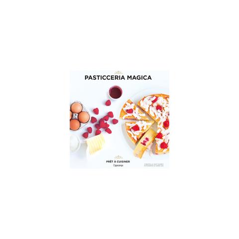 Christelle Huet-Gomez - Pasticceria Magica - Disponibile dal 31/10/2018 - Foto 2