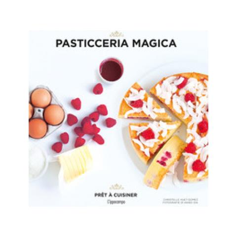 Christelle Huet-Gomez - Pasticceria Magica - Disponibile dal 31/10/2018 - Foto 1