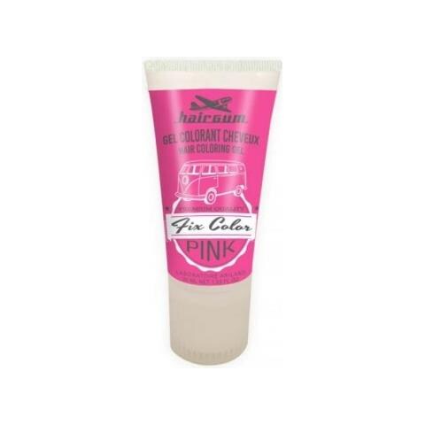 Gelo Fix Color Fuschia - 30 Ml - - Foto 1