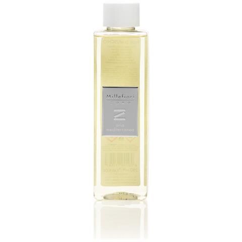 Ricarica Per Diffusori A Stick Linea Zona Aria Mediterranea 250 Ml - Foto 1