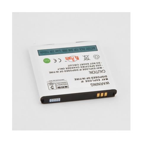 Batteria Eb575152lu Li-ion 1200 Mah Compatibile - Foto 1