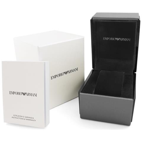 Orologio Uomo Ar11078 - Foto 2