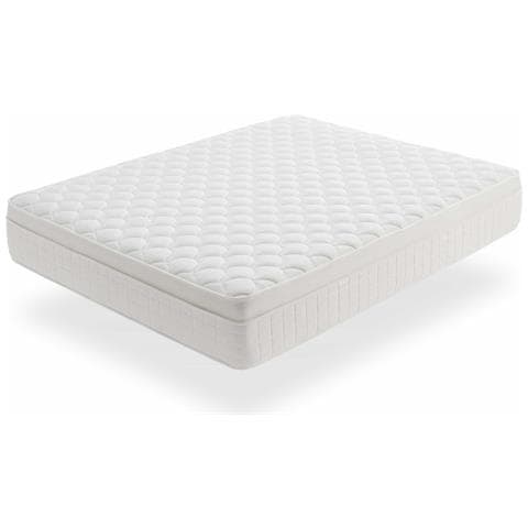 Materasso Box Spring Premier - 135X200, 30cm - Foto 2