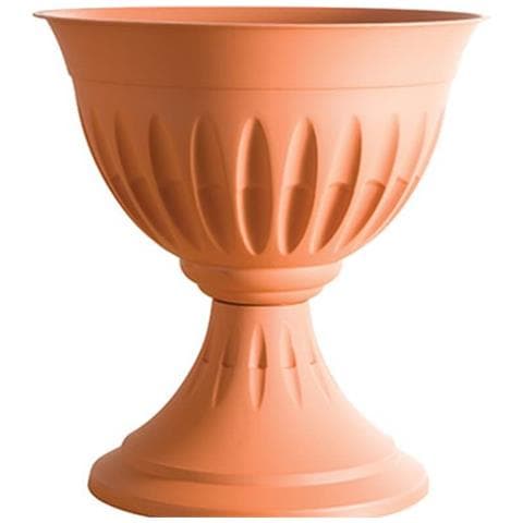 Vaso Alba Calice Coccio 43 H 46,0 - Foto 3