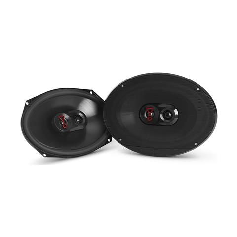 Stage3 9637 altoparlante auto 3-vie 375 W Ovale 2 pezzo (i)  - Foto 1