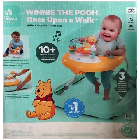 Girello Disney Winnie Pooh - Foto 6