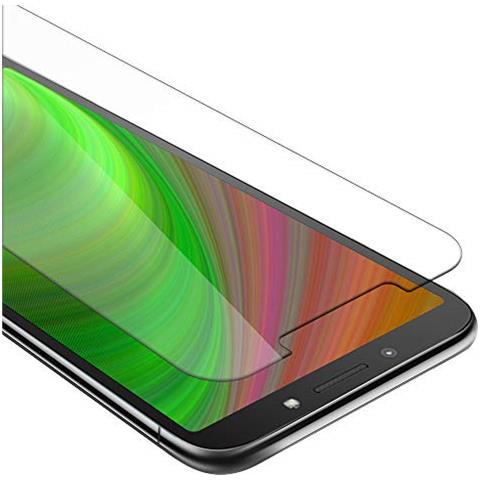 Pellicola Di Armatura Compatibile Con Motorola Moto E5 Play In Elevata Trasparenza - Vetro Temperato (tempered) Di Protezione Del Display In Durezza 9h Con 3d Touch - Foto 1