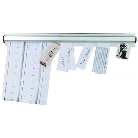 Barra Di Ricezione In Acciaio Inox 60cm - Foto 1