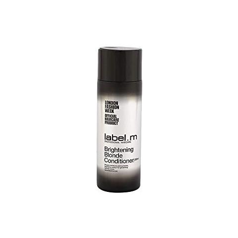 Brightening Blonde Conditioner 200ml - Balsamo Capelli Biondi - Foto 1