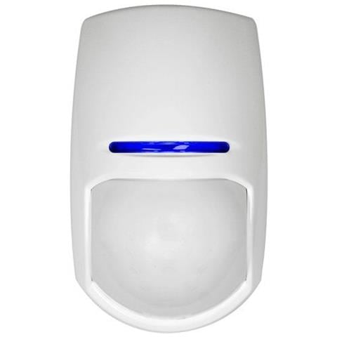 Rilevatore Filare Doppia Tecnologia Da Interno 15m - Kx15dt - Foto 1