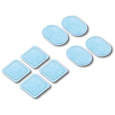 Em 22 Accessoires Pour Electrostimulateur Muscle Booster - Foto 1
