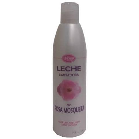 Rosa Canina Latte Detergente 250ml - Foto 1