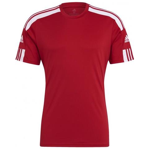 Squadra 21 Jersey T-shirt Sportiva Adulto Taglia M - Foto 1