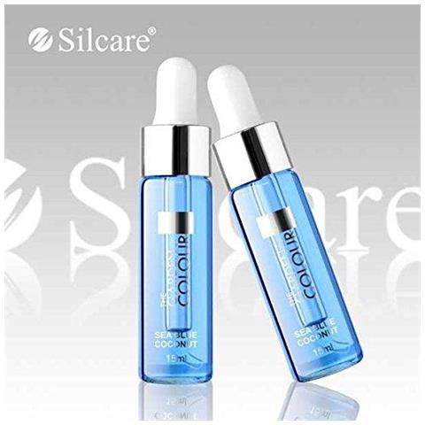 Cuticola Olio Di Cocco Blue Sea 15ml - Foto 1