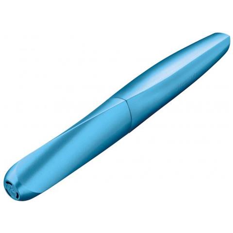 Bro Fllhalter Twist P457 M Frosted Blue +2 Tp Blister (811262)  - Foto 3