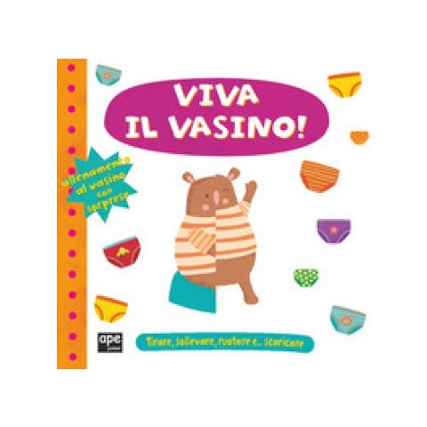 Viva Il Vasino! Ediz. A Colori - Foto 1