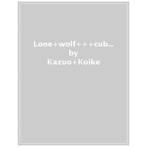 Kazuo Koike - Lone wolf & cub. Omnibus. Vol. 4 - Foto 1