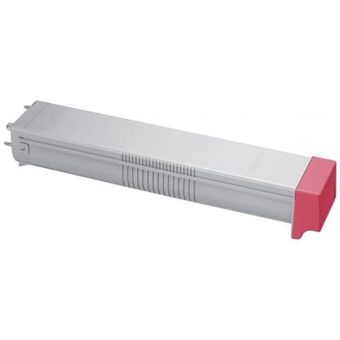 Inc Samsung Clt-m6062s - Magenta - Original - Tonerpatrone (ss613a) - Fr Multixpress Clx-9250nd, Clx-9350nd (ss613a) - Foto 1