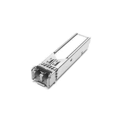 SFP+ SR, SFP+, 10000 Mbit / s, IEEE 802.3, IEEE 802.3ab, IEEE 802.3ae, IEEE 802.3u, 300m, 850 nm, Multi-mode - Foto 1