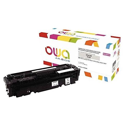 K15948OW Toner laser 15000pagine Magenta cartuccia toner e laser - Foto 1