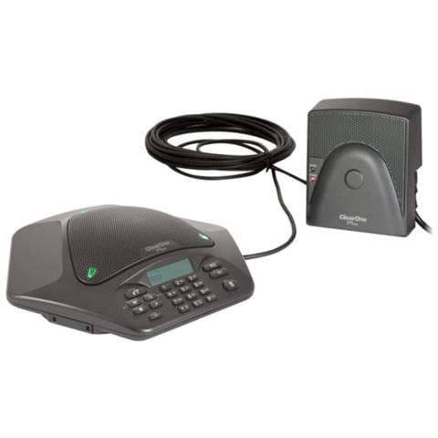 Telefono di Conferenza MAX IP VOIP Con Vivavoce - Foto 1