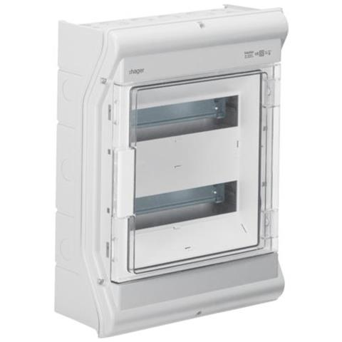 VE212PN accessorio per cassetta di energia elettrica - Foto 1