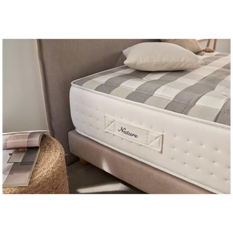Materasso Grand Spring Nature - 150X190, 30cm - Foto 8