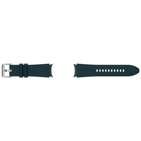 Cinturino Et-sfr88sgegeu Ridge Sport Per Galaxy Watch 4 4 Classic Band Verde - Foto 2