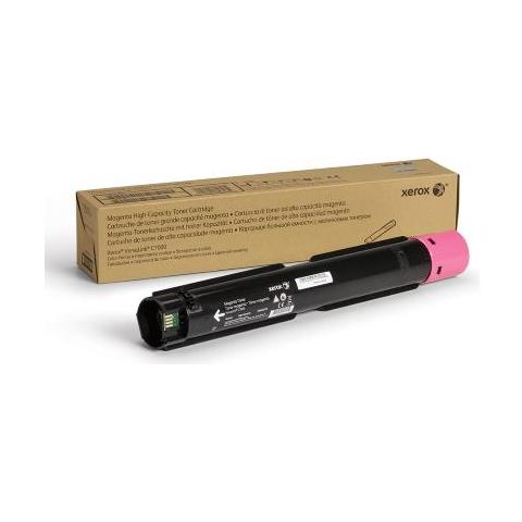 106R03747 cartuccia toner 1 pz Originale Magenta - Foto 1