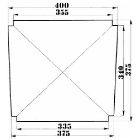 Ricambio Per Sedia Taverna - New Item 1 - Foto 4