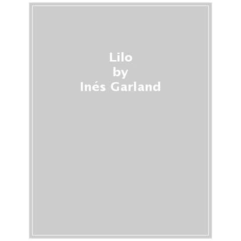 Inés Garland - Lilo - Foto 1