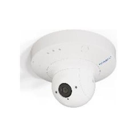 p71 Cupola Telecamera di sicurezza IP Interno 3840 x 2160 Pixel Soffitto /muro - Foto 1