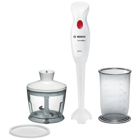 MSM14200 frullatore 0,6 L Frullatore da tavolo 400 W Bianco - Foto 1
