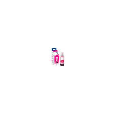 Flacone Ink Magenta 70ml Per Serie Eco Tank, 107 - Foto 2