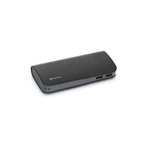 Powerbank 18650 Zbh. 4fach Ersatzladegert (all-pb-charger) - Foto 1
