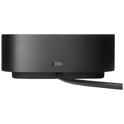 [Ricondizionato GOLD] Usb-c Dock G5 Elitebook 830 G6 840 G7 Dragonfly X360 1030 G3 X360 1030 G4 - Foto 5