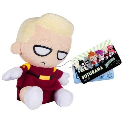 Mopeez: Futurama - Peluche Zapp Brannigan - Foto 1