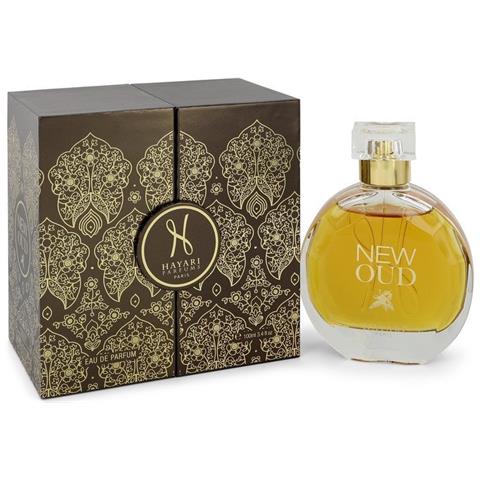 New Oud By Eau De Parfum Spray (unisex) 3.4 Oz (men) - Foto 1