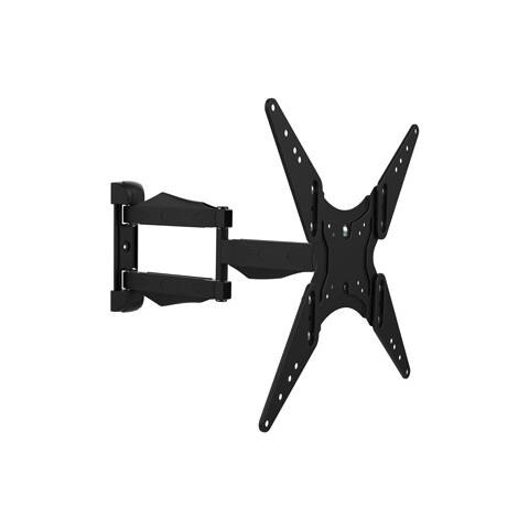 Staffe Universali Per Tv /monitor Geko By P022-e11sbn 13""-65"" Vesa 75x75/400x400 35kg Vert. -12/+12 Oriz. 180 - Foto 1